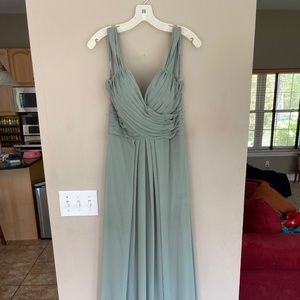 Bridesmaid Dress